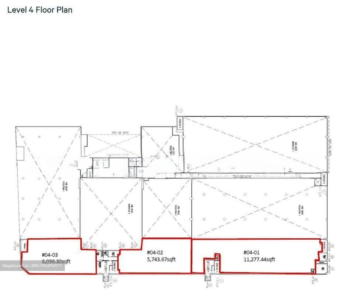 Pioneer Road (D22), Factory #639838081